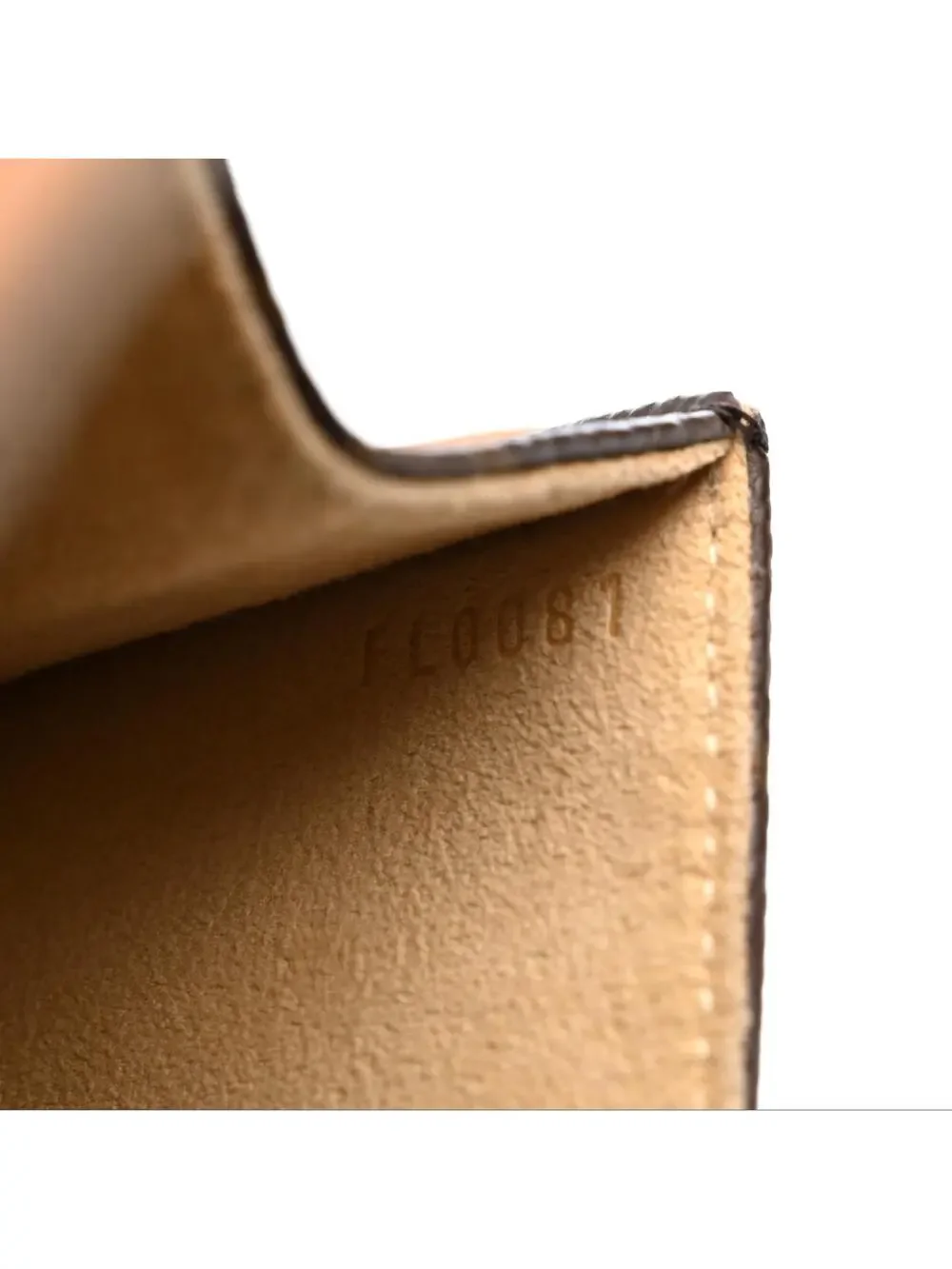 Louis Vuitton Pochette Florentine Xs #329015L55B